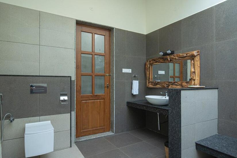 Photo of Bathroom in Srivaikuntam