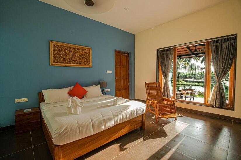 Photo of Bedroom in Srivaikuntam