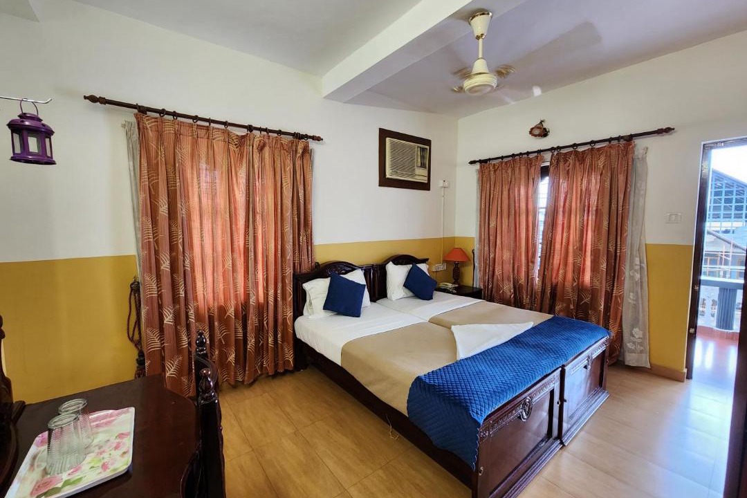 Photo of Bedroom in Chinnakanal