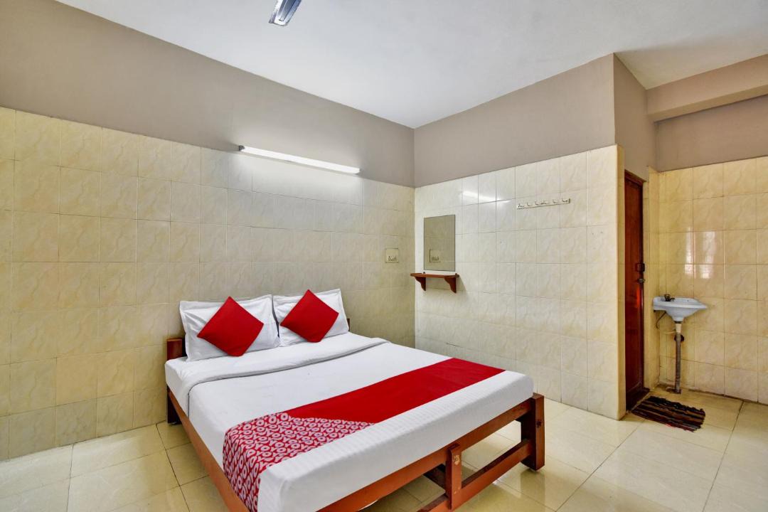 Photo of Bedroom in Iyyappanthangal
