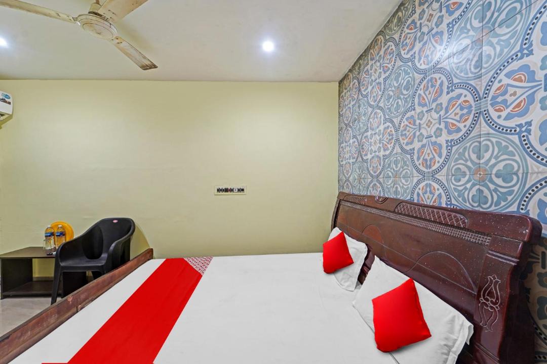 Photo of Bedroom in Kottakuppam