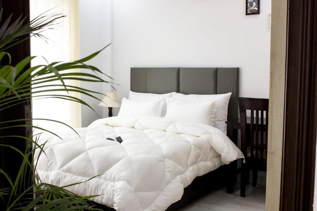 Photo of Bedroom in Sushant Lok