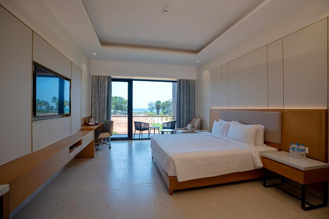 Photo of Bedroom in Pudukuppam
