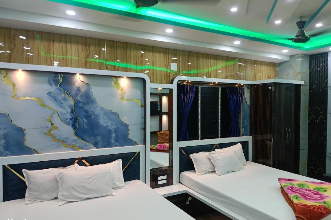 Photo of Bedroom in Tarapith