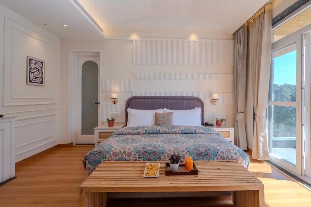 Photo of Bedroom in Khattalwada