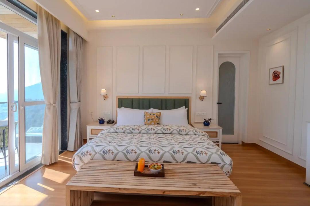 Photo of Bedroom in Khattalwada