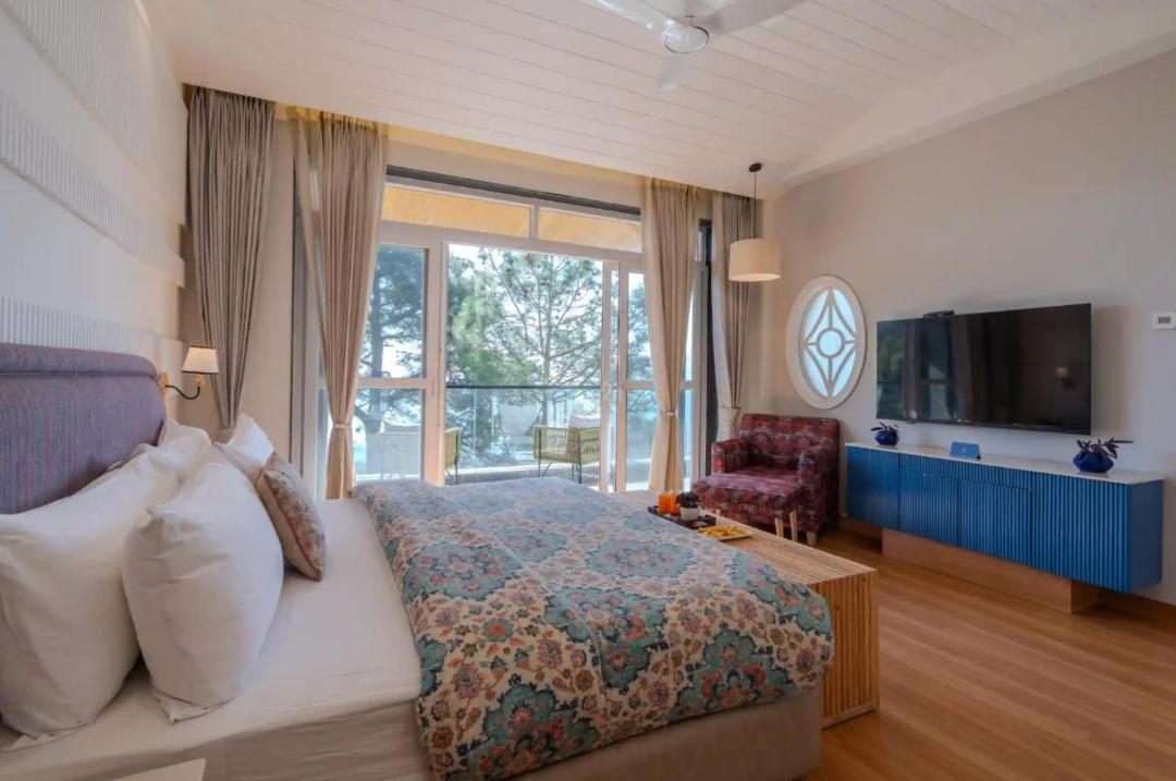 Photo of Bedroom in Khattalwada