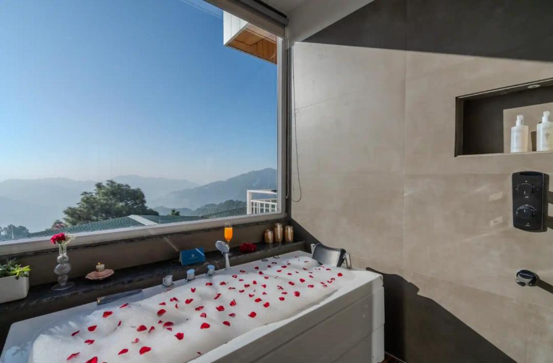 Photo of Bathroom in Khattalwada