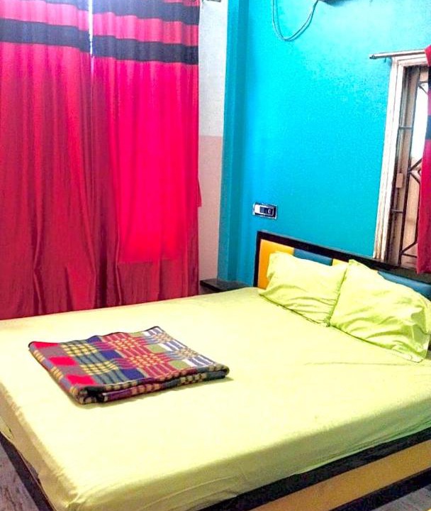 Photo of Bedroom in Rajarhat
