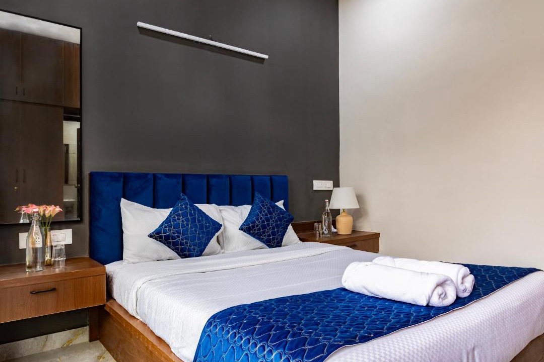 Photo of Bedroom in BTM 2nd Stage