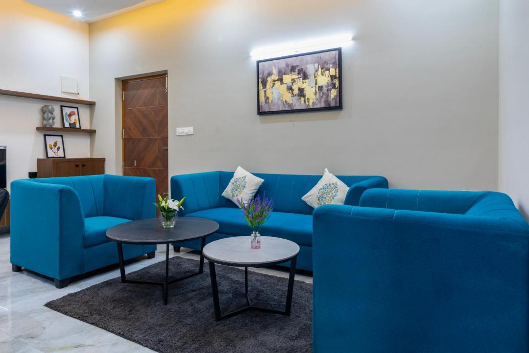 Photo of Livingroom in BTM 2nd Stage
