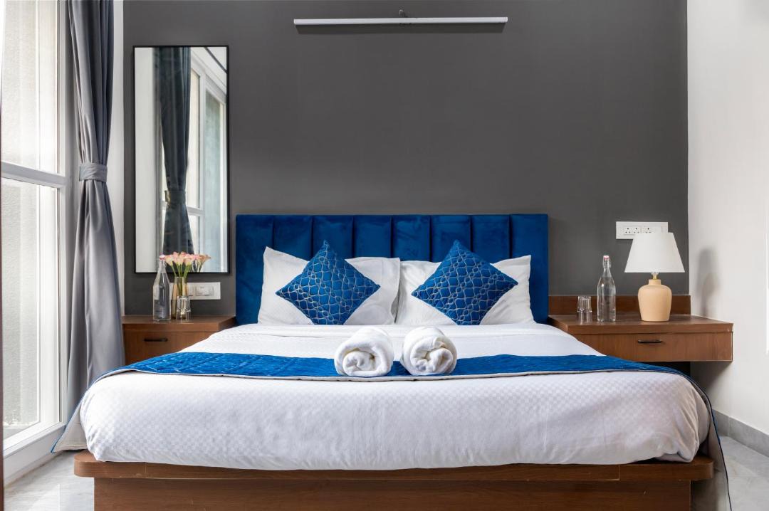 Photo of Bedroom in BTM 2nd Stage