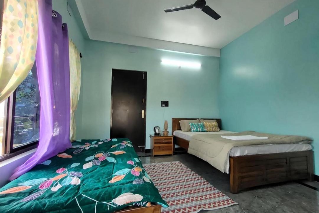 Photo of Bedroom in Turuk