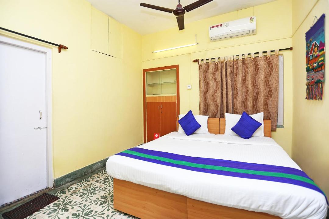 Photo of Bedroom in Sector 1