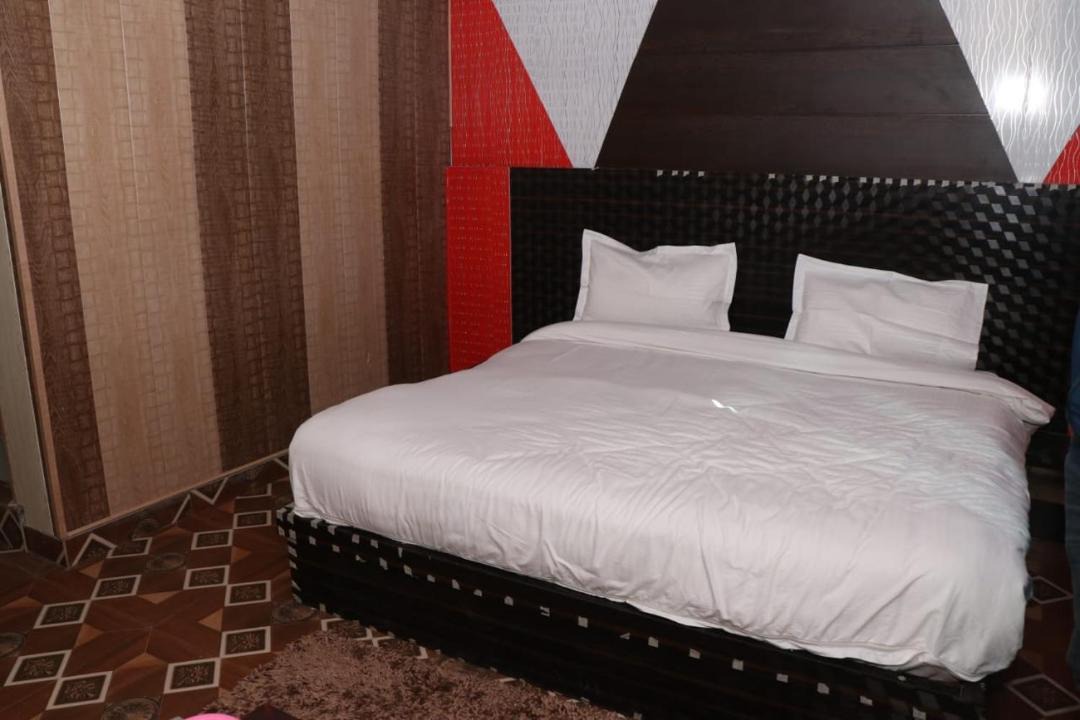 Photo of Bedroom in Gobind Dham