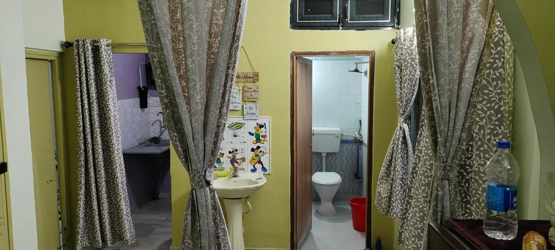 Photo of Bathroom in Baranagar