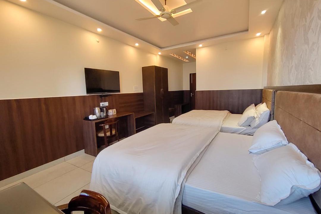 Photo of Bedroom in Almora