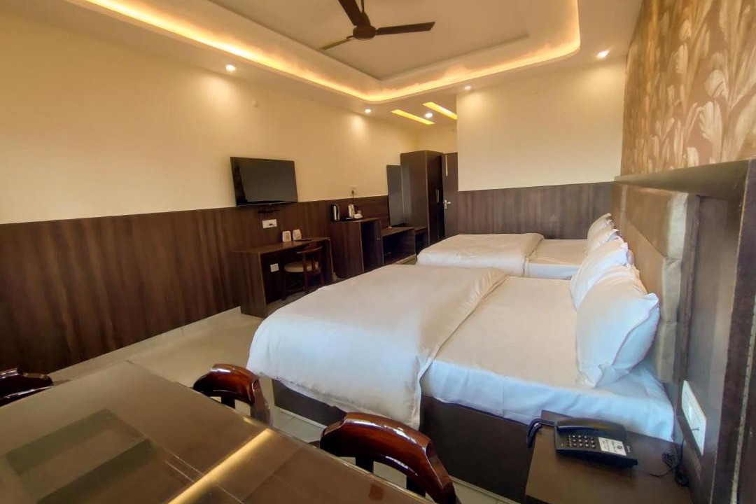 Photo of Bedroom in Almora