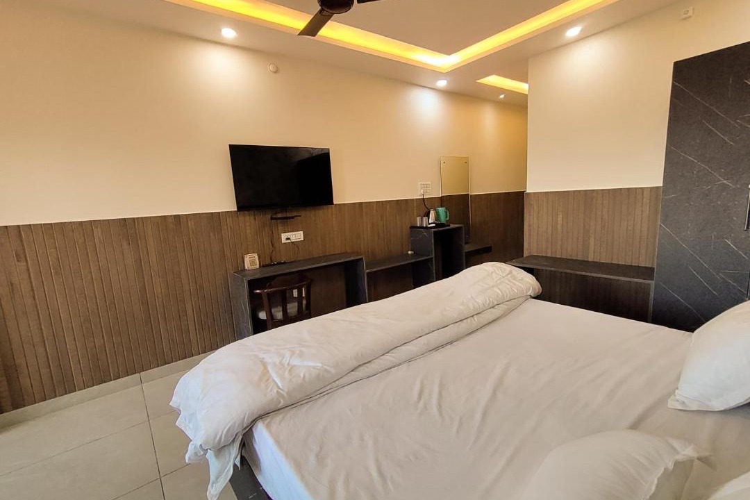 Photo of Bedroom in Almora