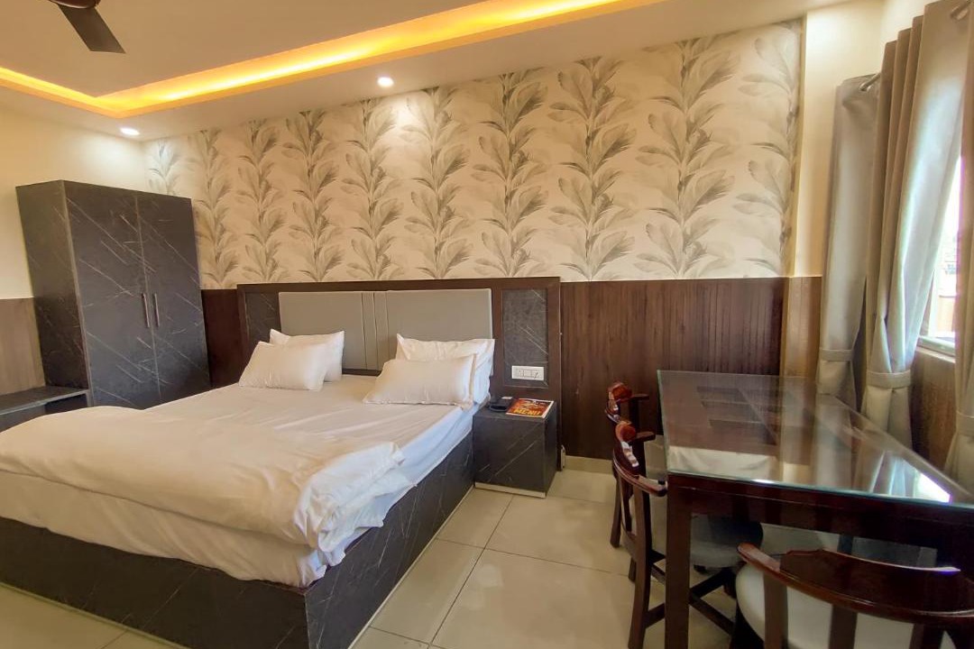 Photo of Bedroom in Almora