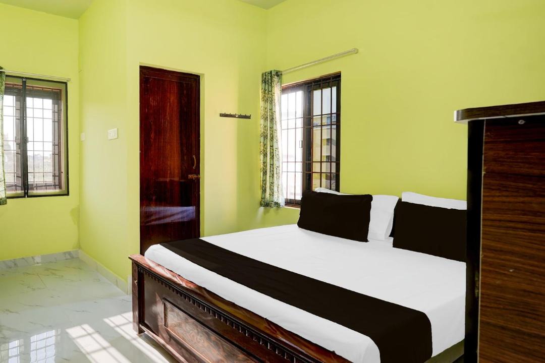 Photo of Bedroom in Sholinghur