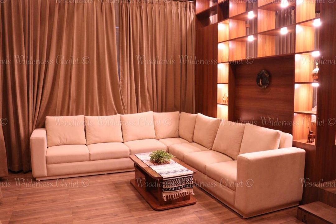 Photo of Livingroom in Alipurduar