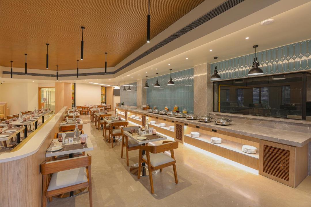 Photo of Kitchen in Thergaon