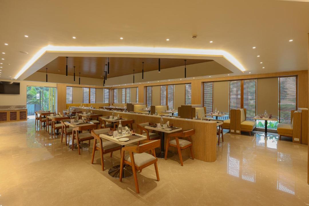 Photo of Kitchen in Thergaon