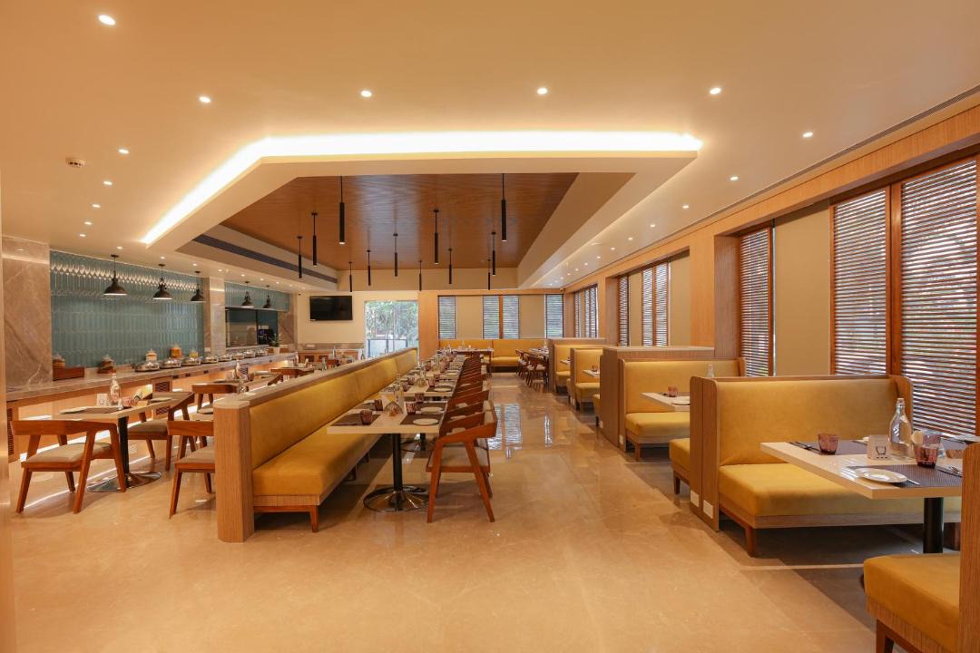 Photo of Kitchen in Thergaon