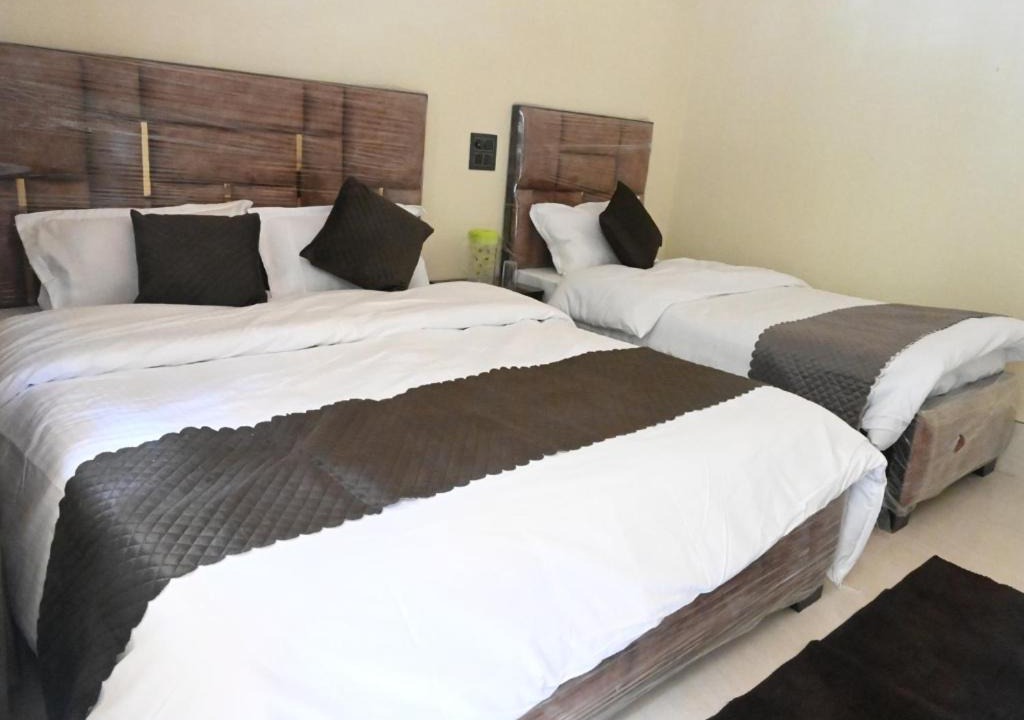 Photo of Bedroom in Barkot