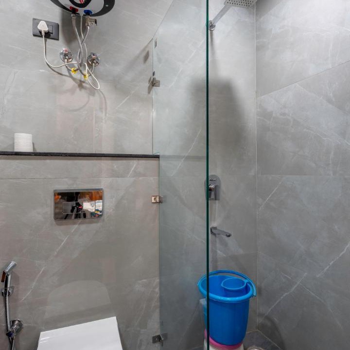 Photo of Bathroom in Saket