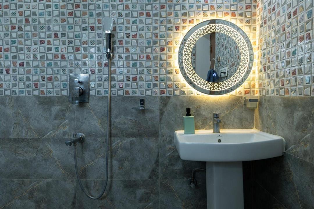 Photo of Bathroom in Denkanikota