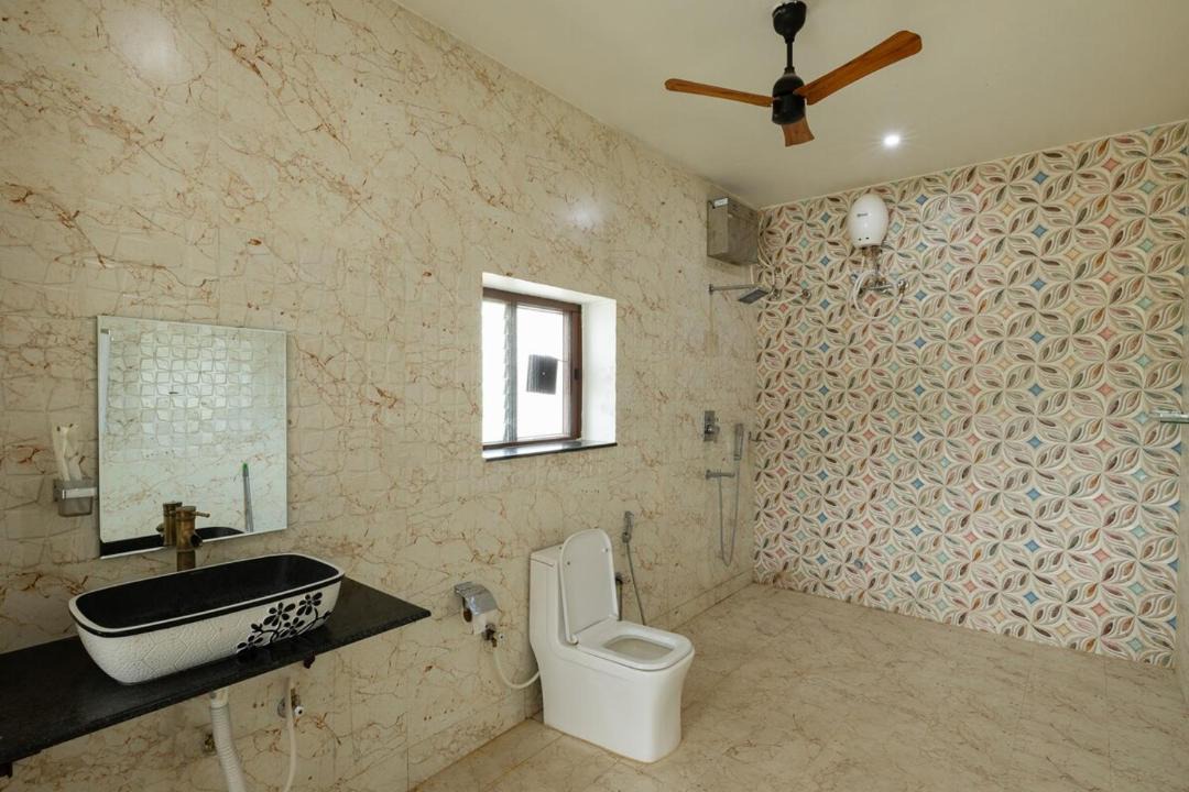 Photo of Bathroom in Denkanikota