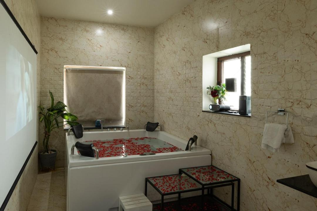 Photo of Bathroom in Denkanikota