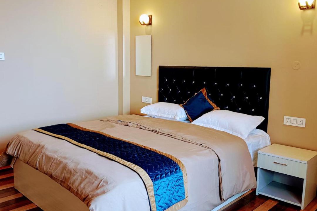 Photo of Bedroom in North Point