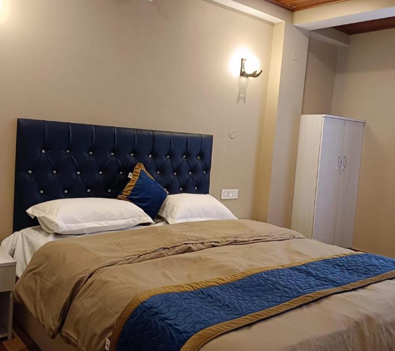 Photo of Bedroom in North Point