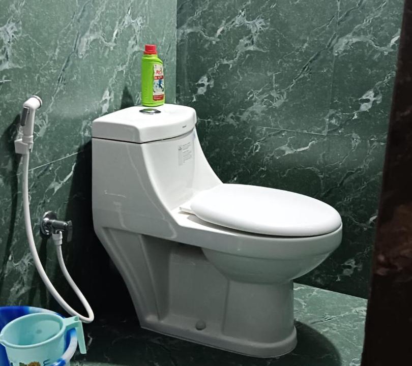 Photo of Bathroom in North Point