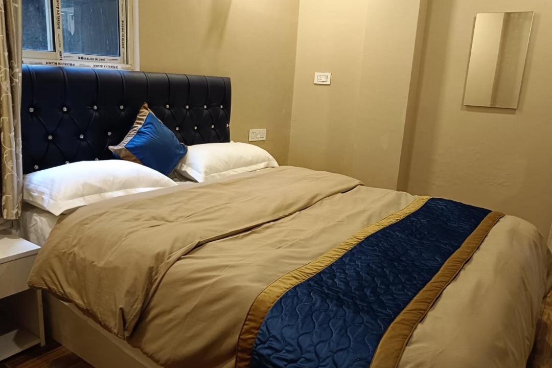 Photo of Bedroom in North Point