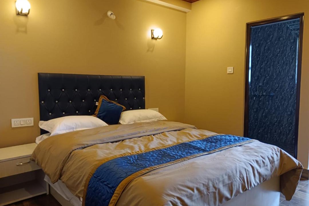 Photo of Bedroom in North Point