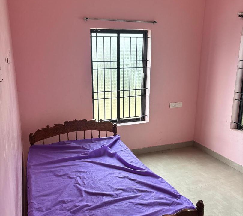 Photo of Bedroom in Kakkanad