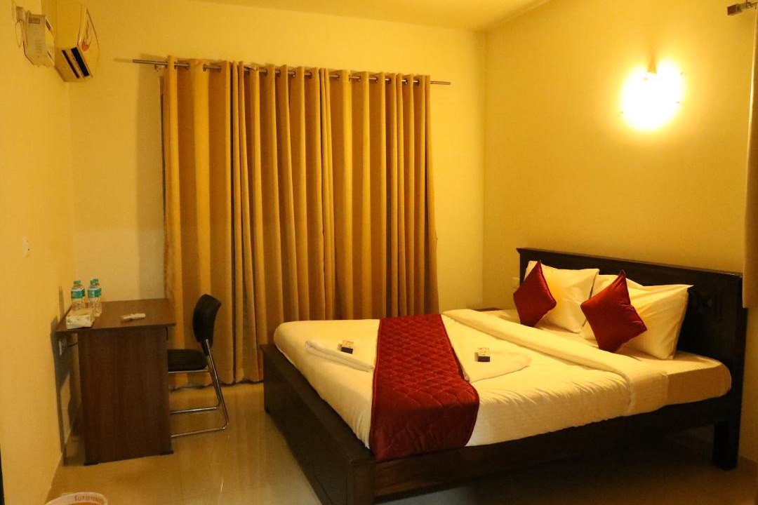 Photo of Bedroom in Oragadam