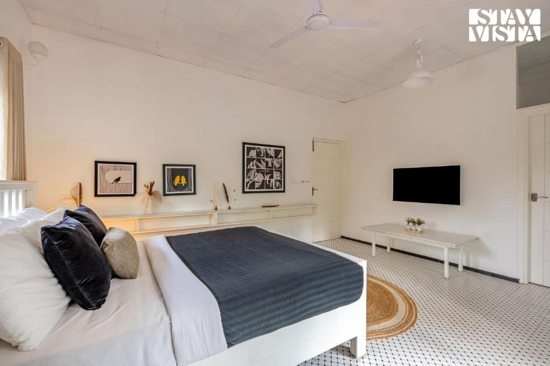 Photo of Bedroom in Kanbylu Baichanalli