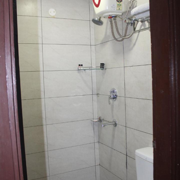 Photo of Bathroom in Zirakpur
