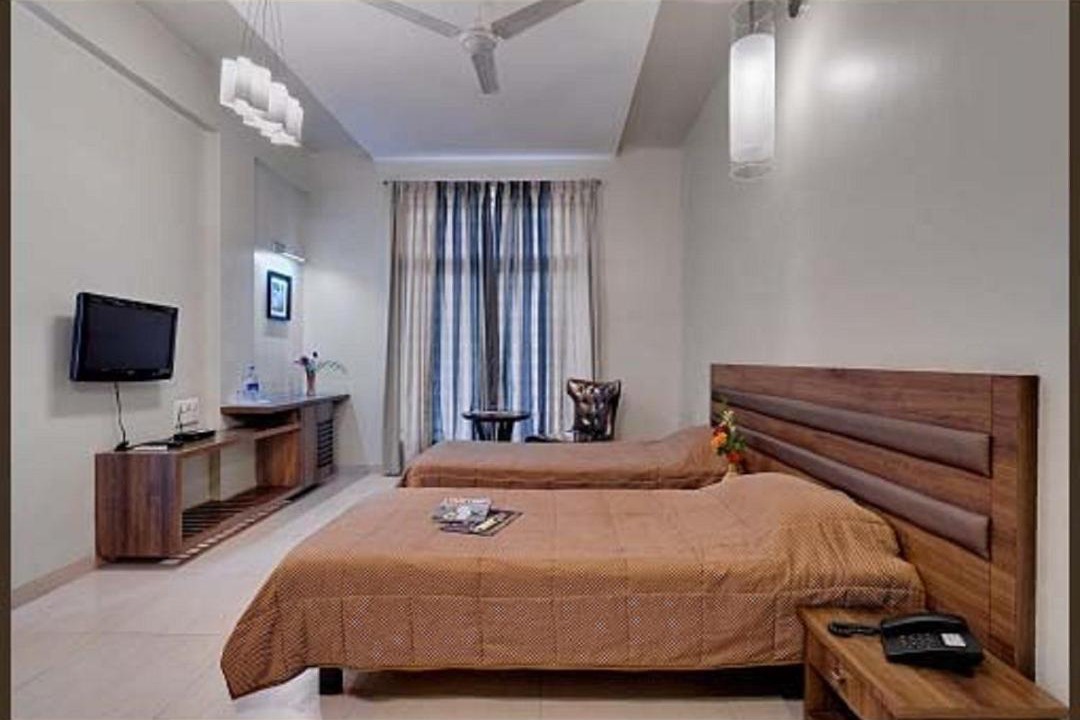 Photo of Bedroom in Sangli