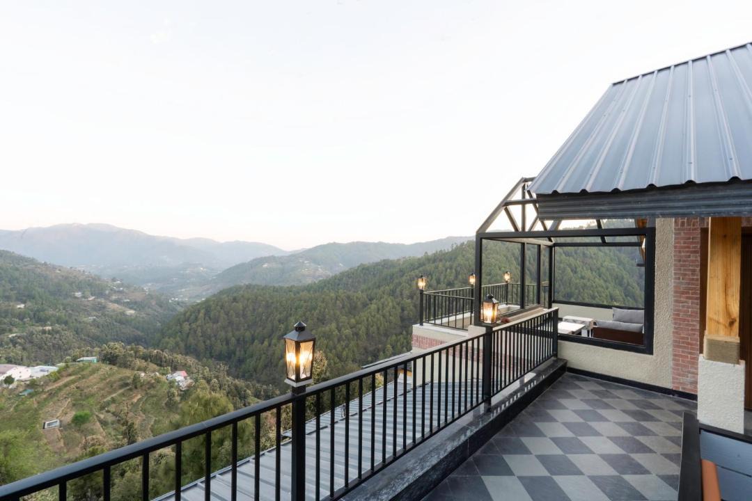 Photo of Patio Balcony in Kaul