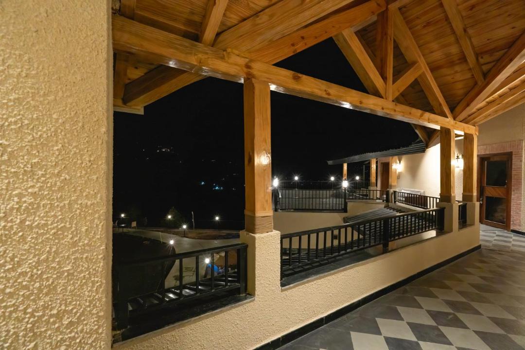 Photo of Patio Balcony in Kaul