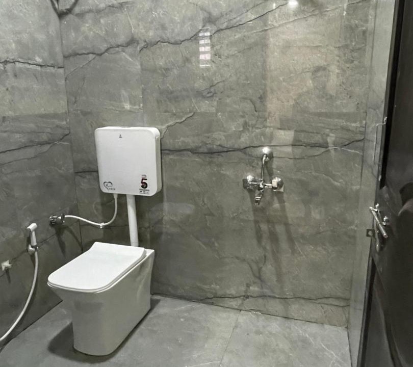 Photo of Bathroom in Tuljapur