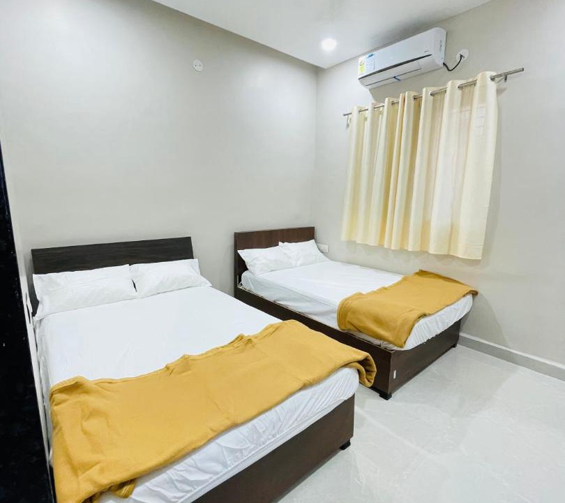 Photo of Bedroom in Tuljapur