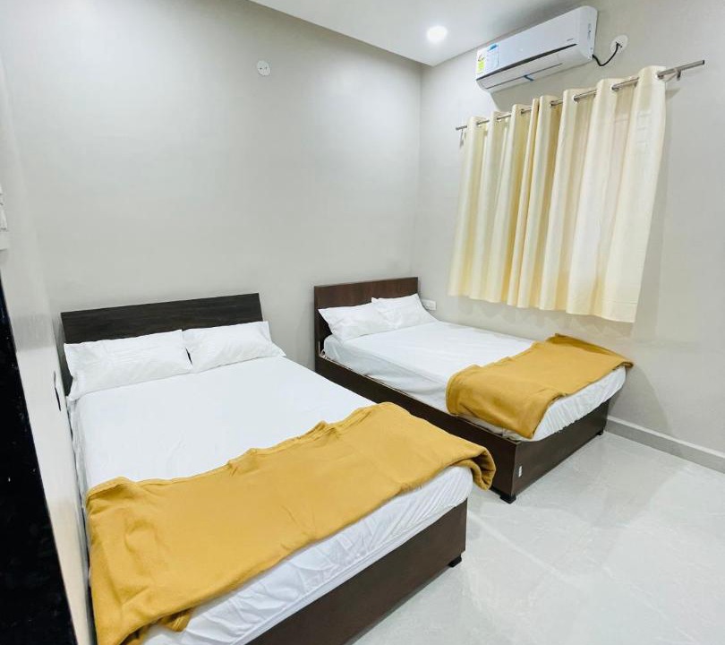 Photo of Bedroom in Tuljapur