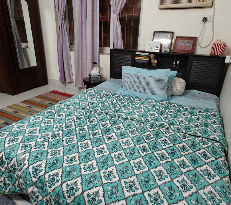 Photo of Bedroom in Kolkata
